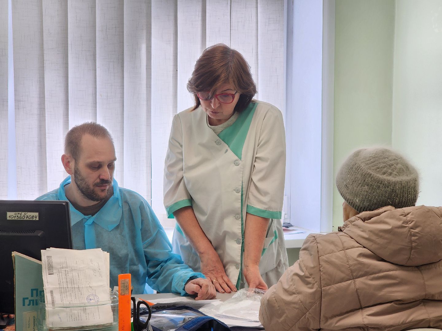 Ремонт, покб, Штукатурка, фап,