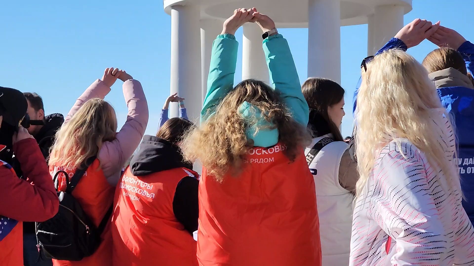 Дубна, Акция, Здоровье,