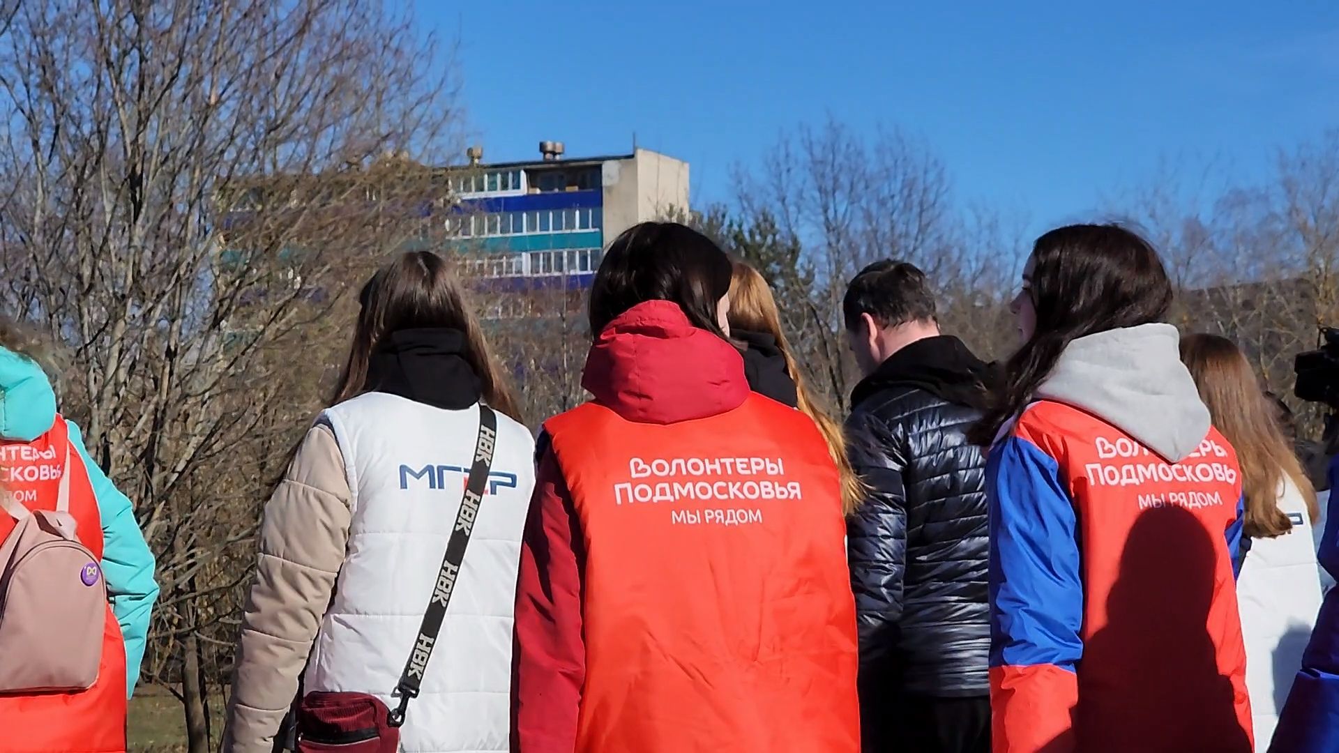 Дубна, Акция, Здоровье,