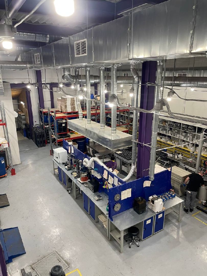 Опора России, Мытищи, бизнес, предприниматели,