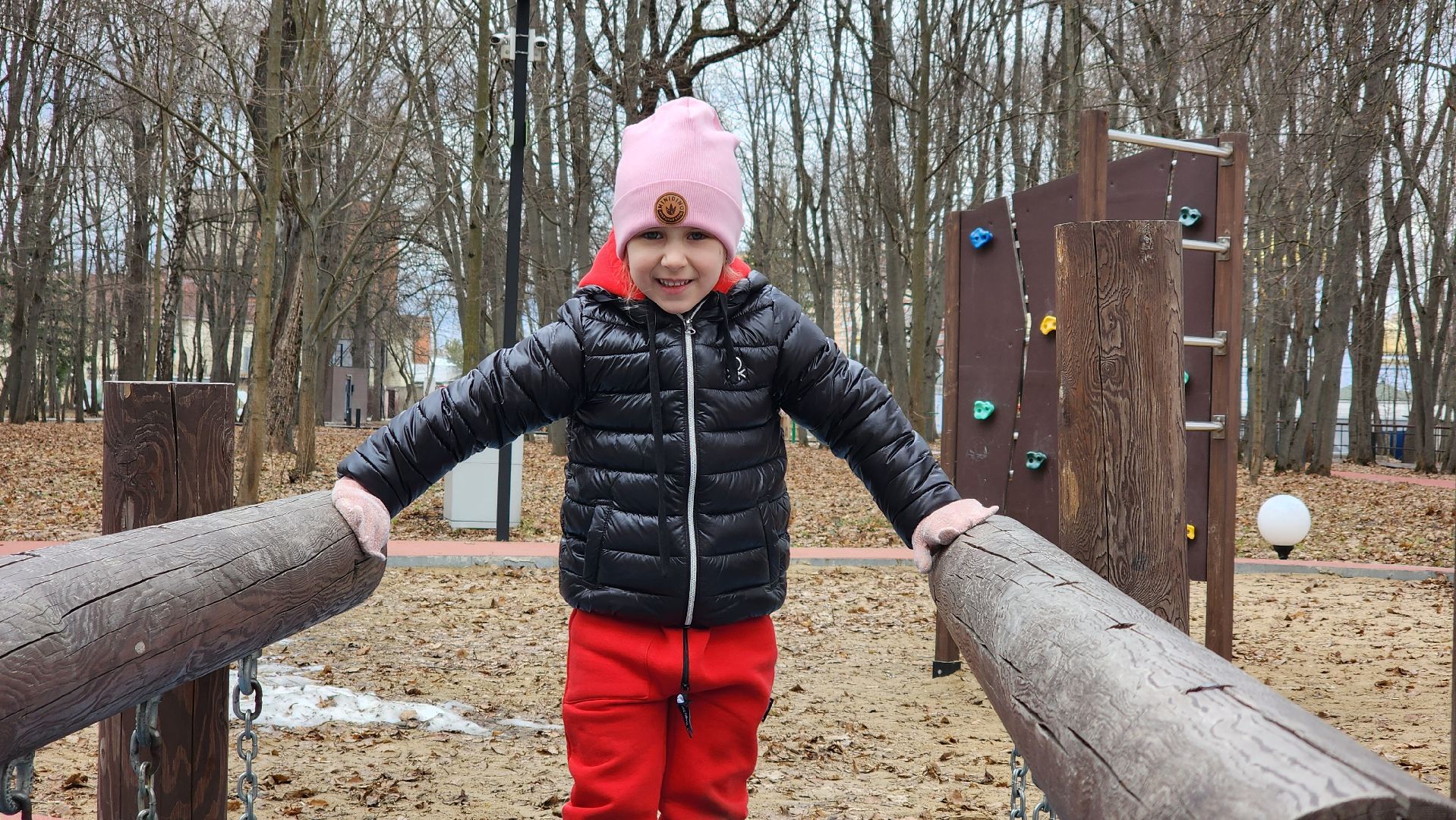 парк, парки подмосковья, месяц чистоты и благоустройства, Лосино-Петровский,