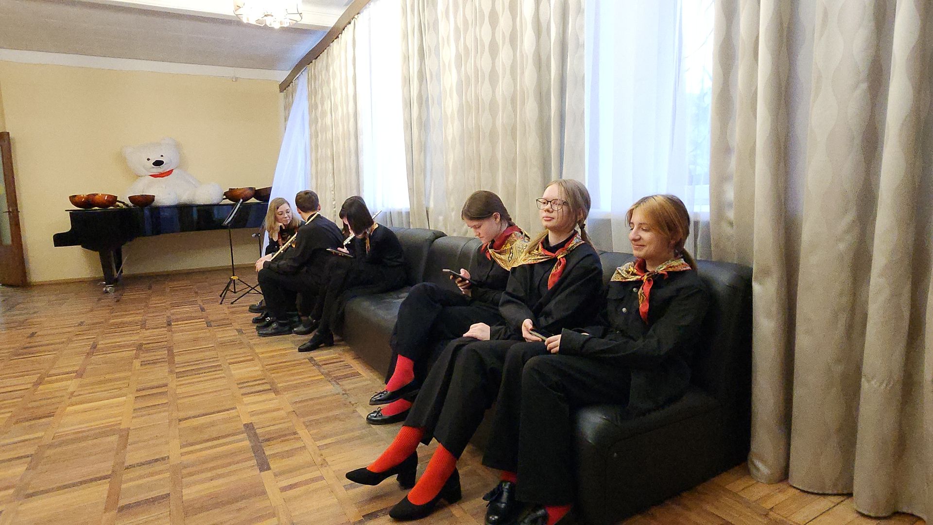 электросталь, мой город, жители города, музыкальная школа, концерт, народные песни, русские народные инструменты, русские народные танцы, русские традиции,