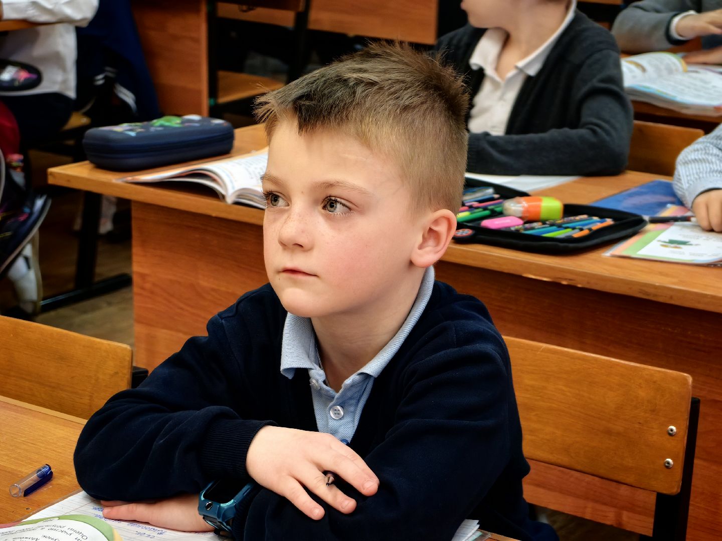 детский сад, зачисление в школу, бесшовный переход из детского сада в школу, первоклассник,