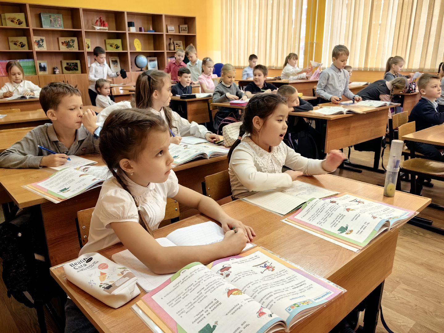 детский сад, зачисление в школу, бесшовный переход из детского сада в школу, первоклассник,