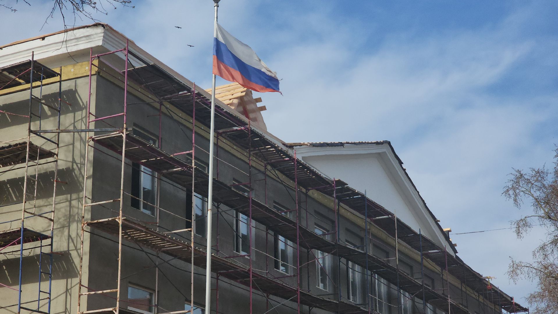 Павловский Посад, городской округ павловский посад, Строительство, Ремонт, школа, дети, образование,