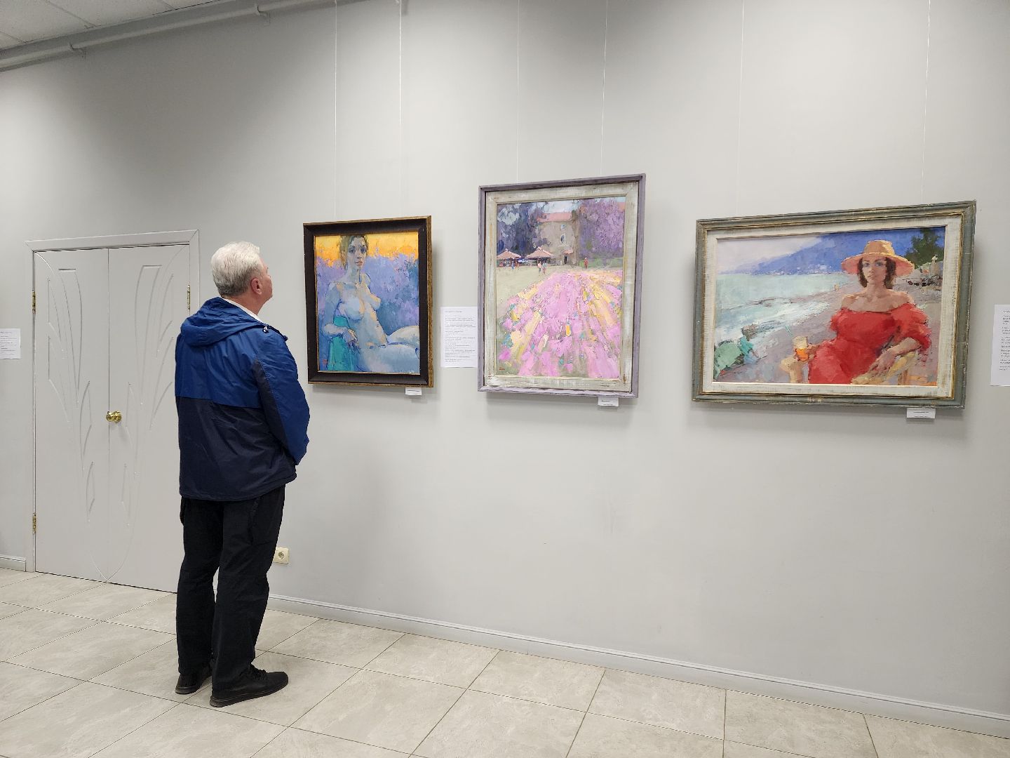 Художник, Выставка, художественная выставка, Художественная галерея,