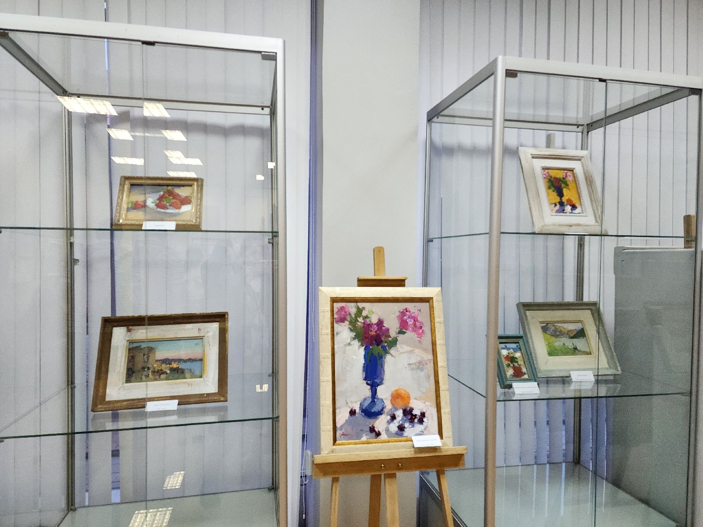 Художник, Выставка, художественная выставка, Художественная галерея,