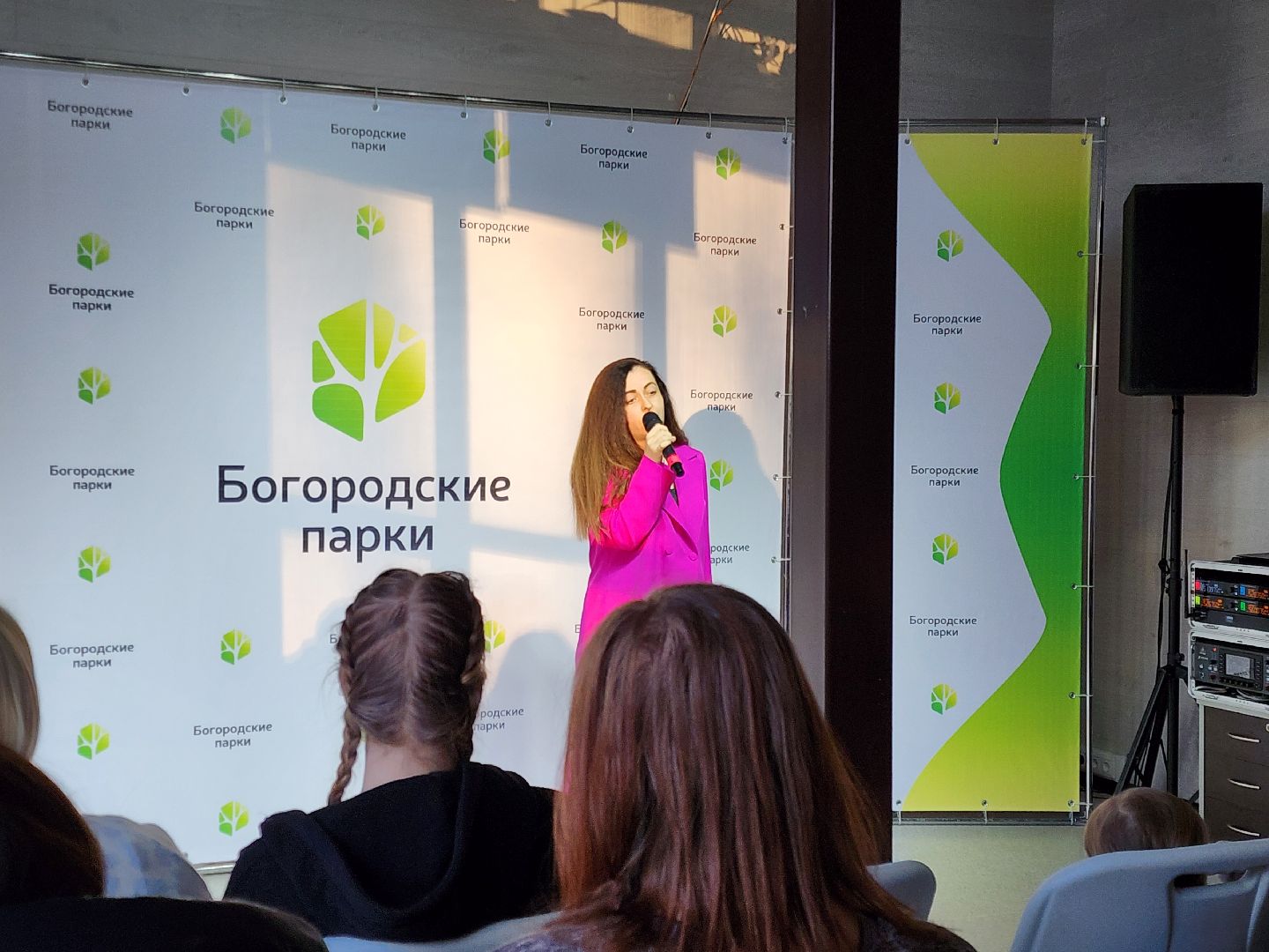 ногинск, парк, парки подмосковья, выставка,