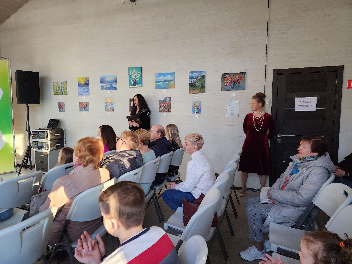 ногинск, парк, парки подмосковья, выставка,