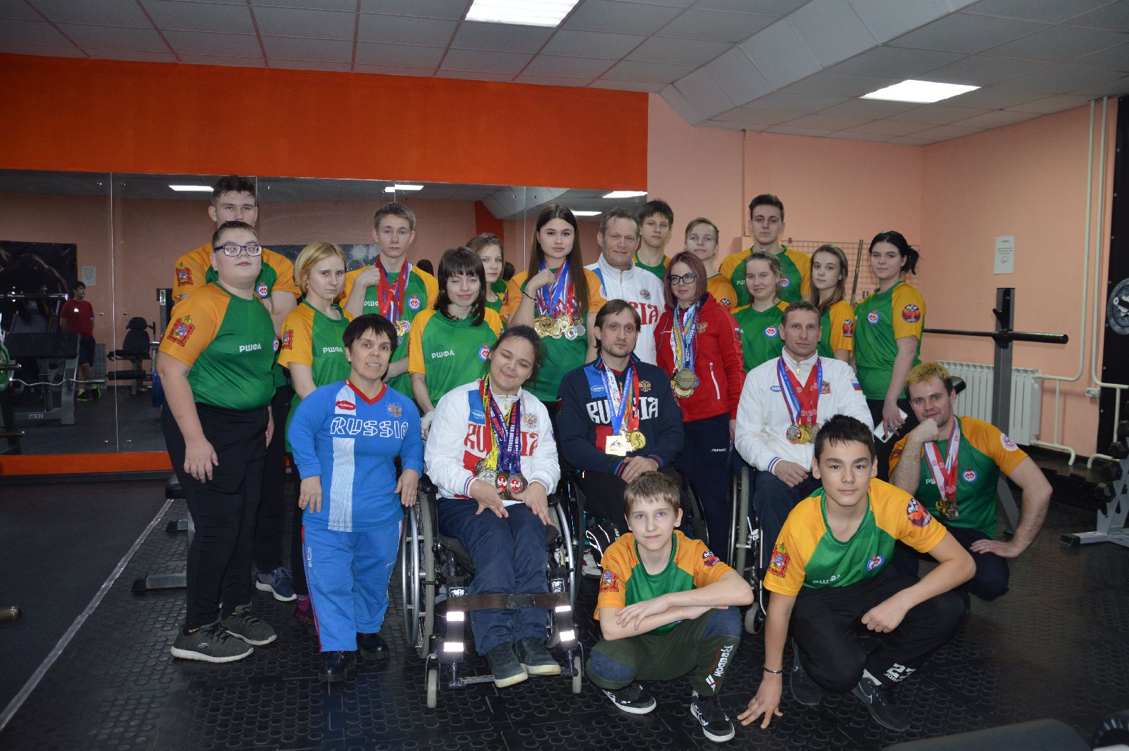 шатура, спорт, армреслинг, спорт в подмосковье, чемпион мира, вести москва, вести подмосковье,