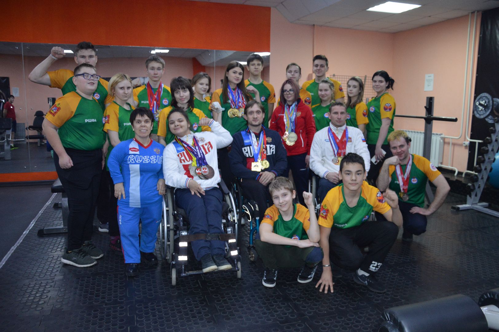 шатура, спорт, армреслинг, спорт в подмосковье, чемпион мира, вести москва, вести подмосковье,