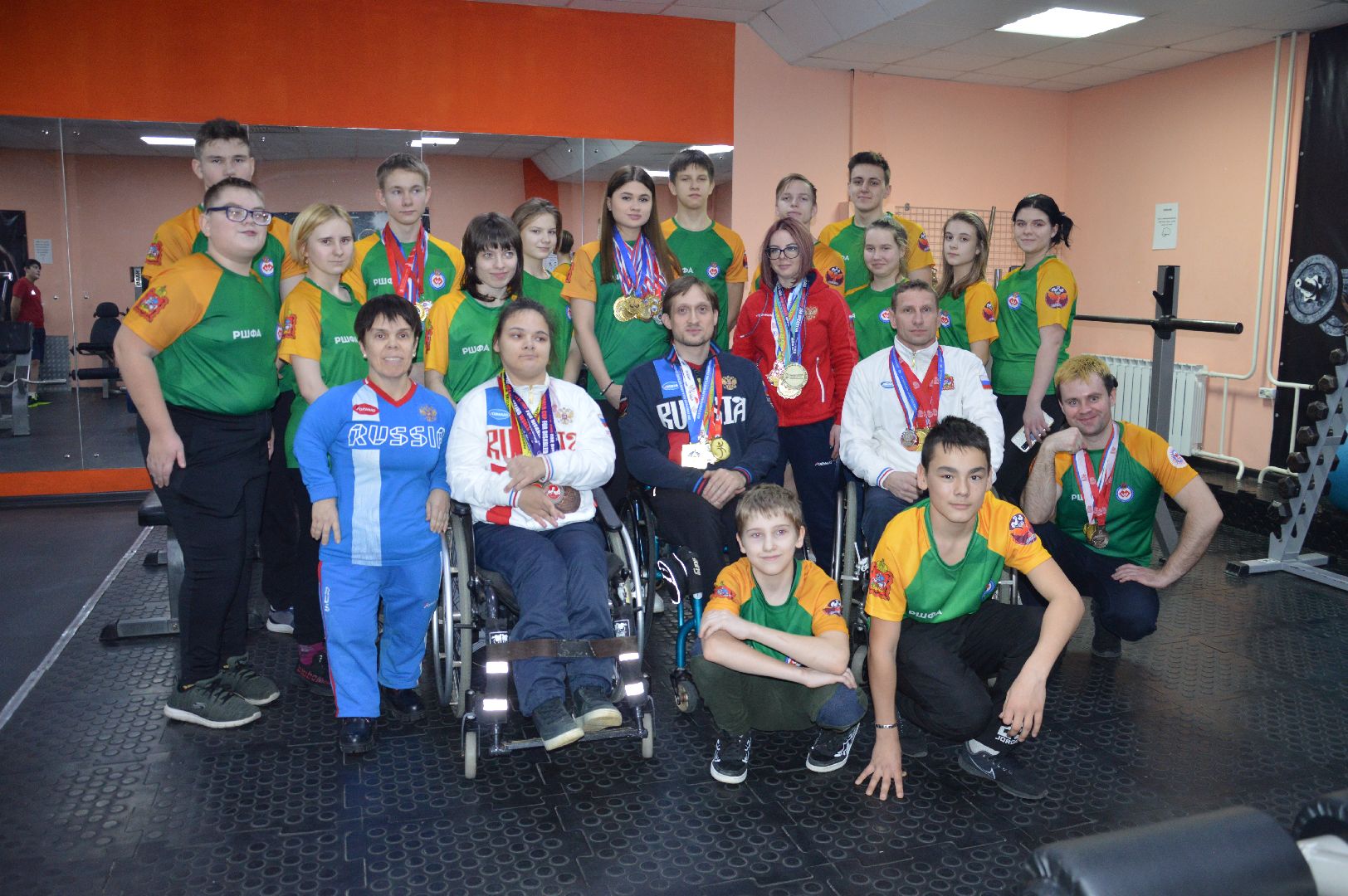 шатура, спорт, армреслинг, спорт в подмосковье, чемпион мира, вести москва, вести подмосковье,