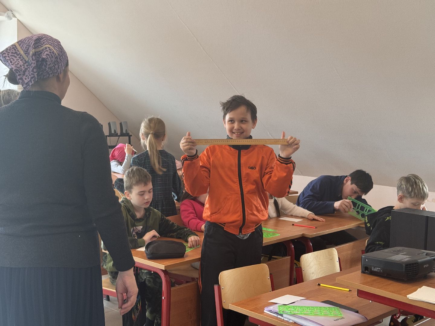 церковь, шаховская, воскресная школа,