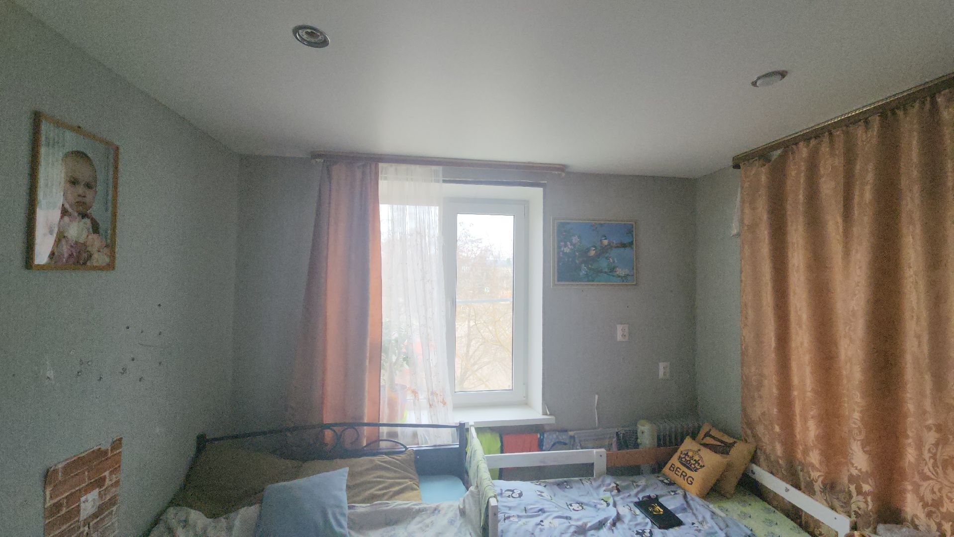 кашира, выездная администрация, ремонт кровли, центр обеспечения жкх го кашира, подъезд, оконные рамы, текущий ремонт,