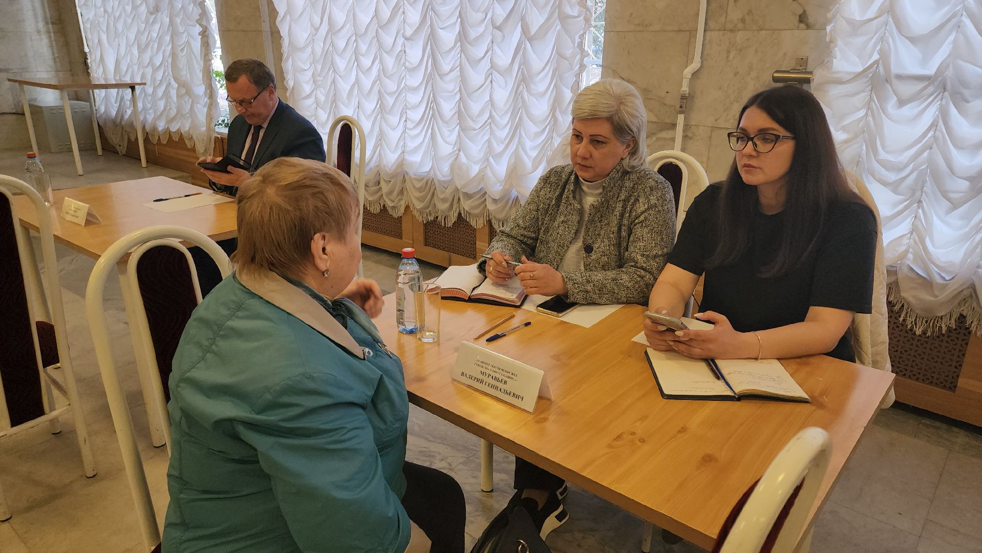 кашира, выездная администрация, ремонт кровли, центр обеспечения жкх го кашира, подъезд, оконные рамы, текущий ремонт,