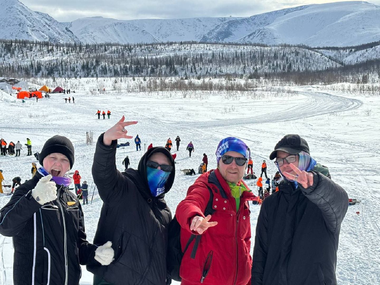 туризм, шаховская, туристический маршрут,