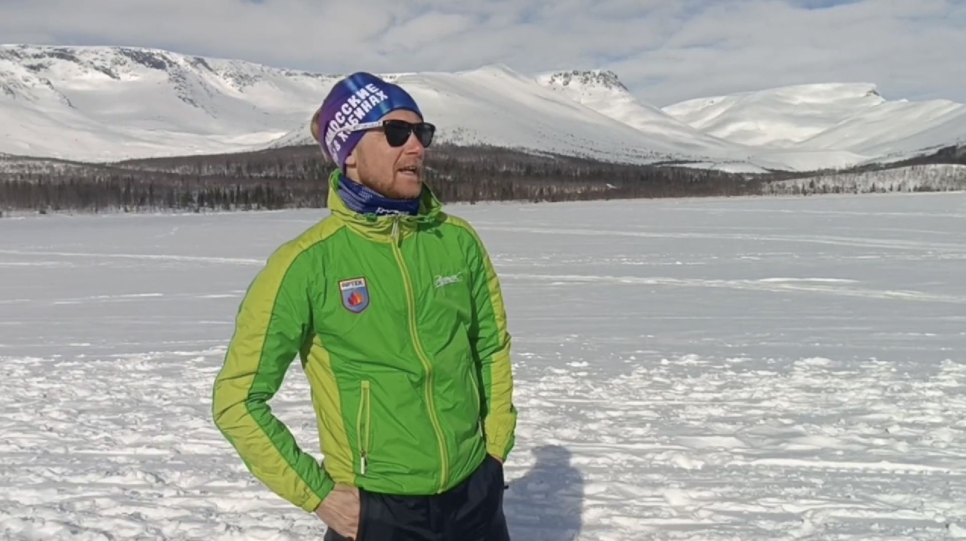 туризм, шаховская, туристический маршрут,