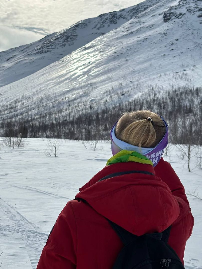 туризм, шаховская, туристический маршрут,