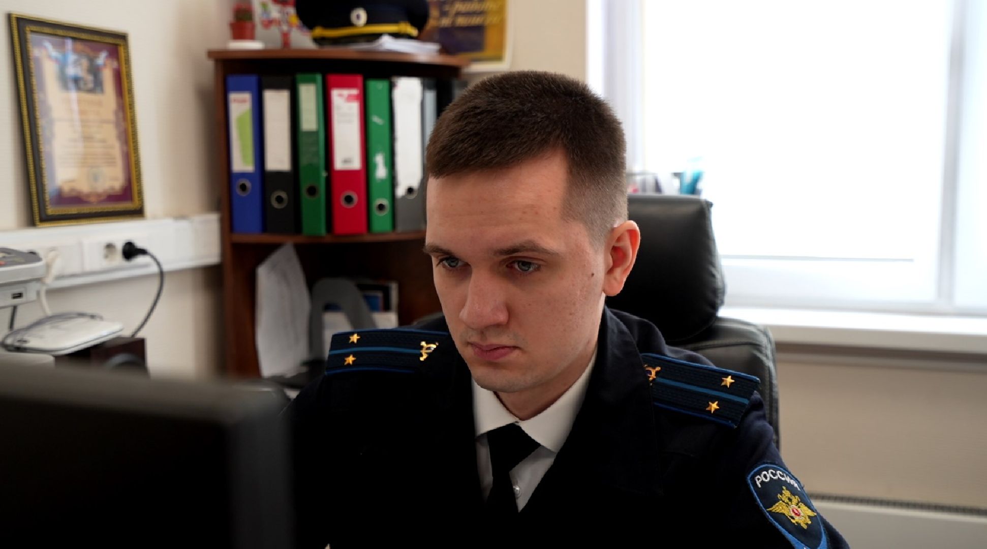 УМВД, День следователя, Домодедово,