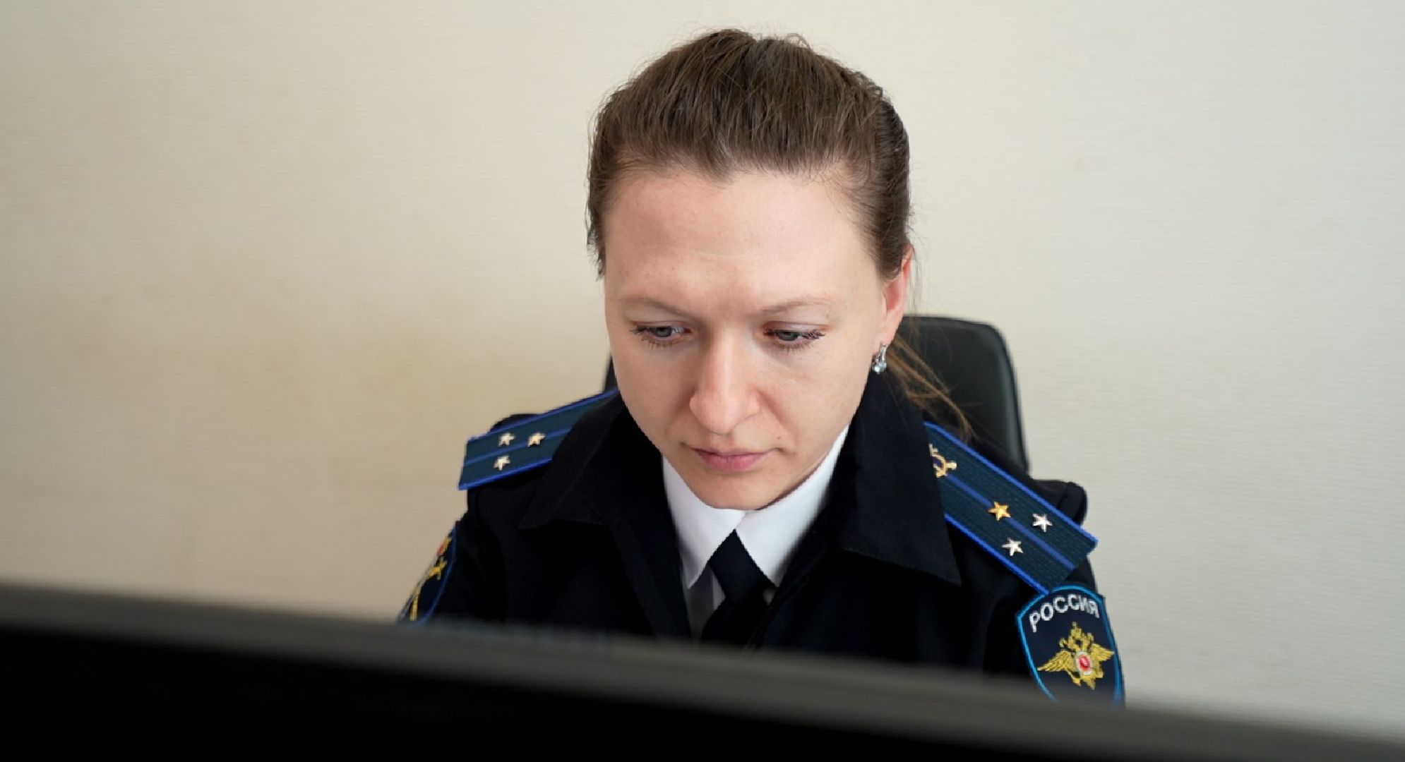 УМВД, День следователя, Домодедово,