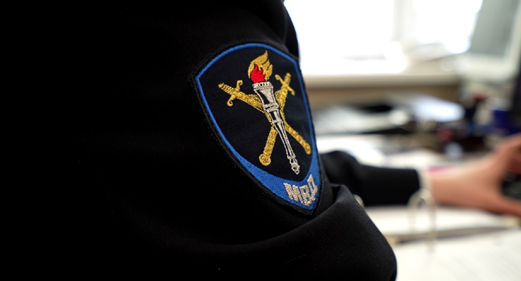 УМВД, День следователя, Домодедово,