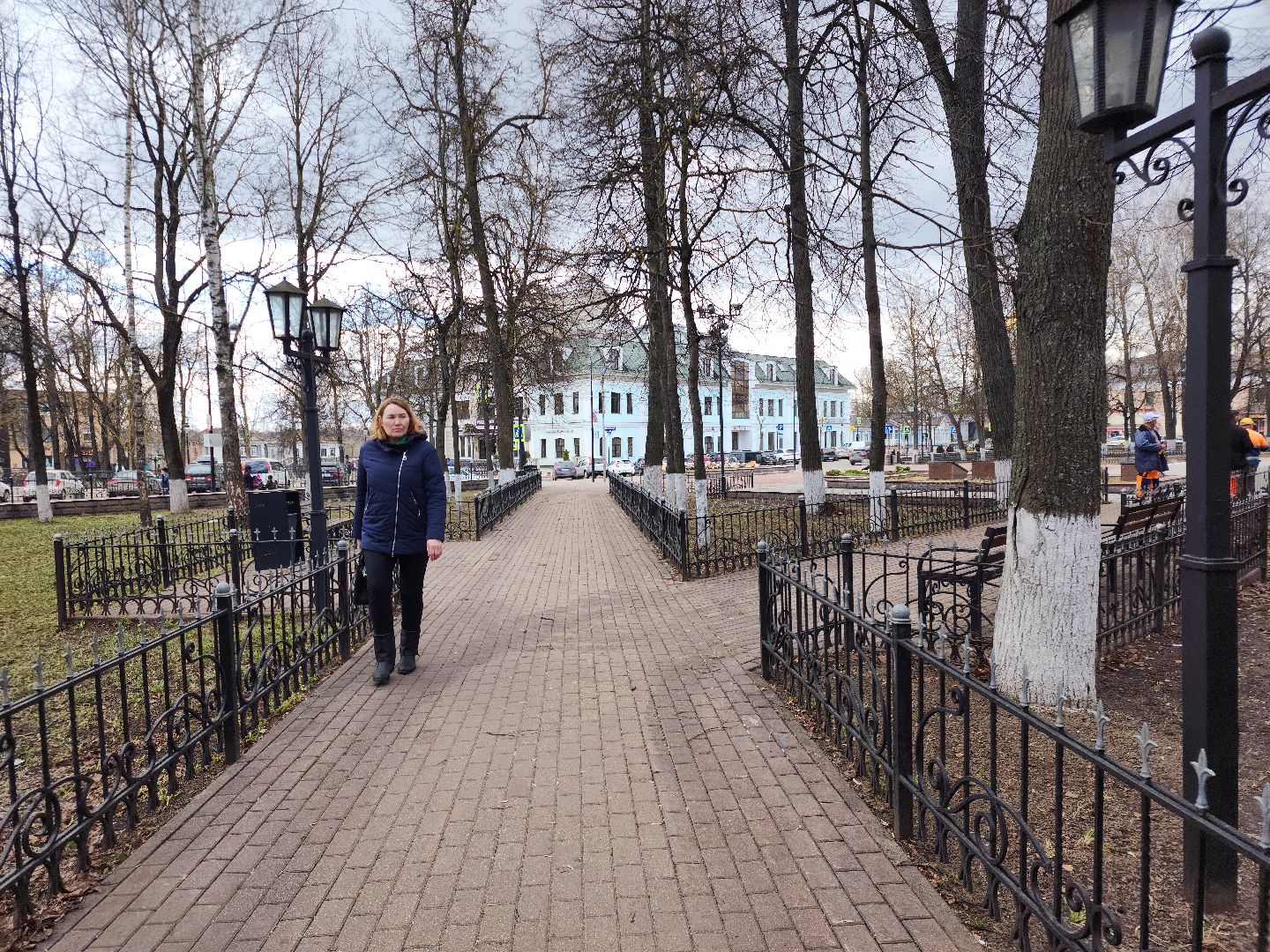 Звенигород, Субботник, Благоустройство,