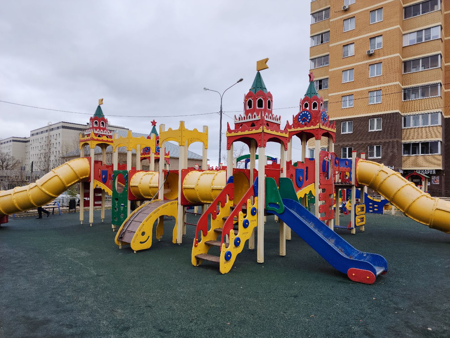 Звенигород, Субботник, Благоустройство,