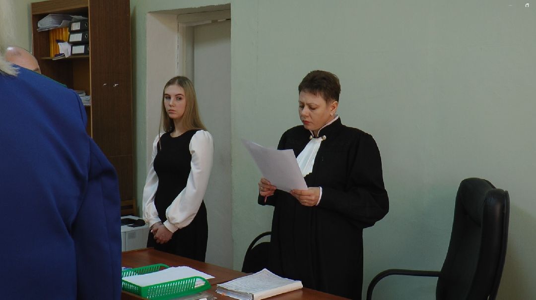 Дмитровский городской суд, ГУ МВД РФ по МО