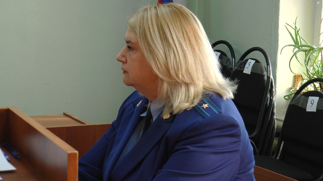 Дмитровский городской суд, ГУ МВД РФ по МО