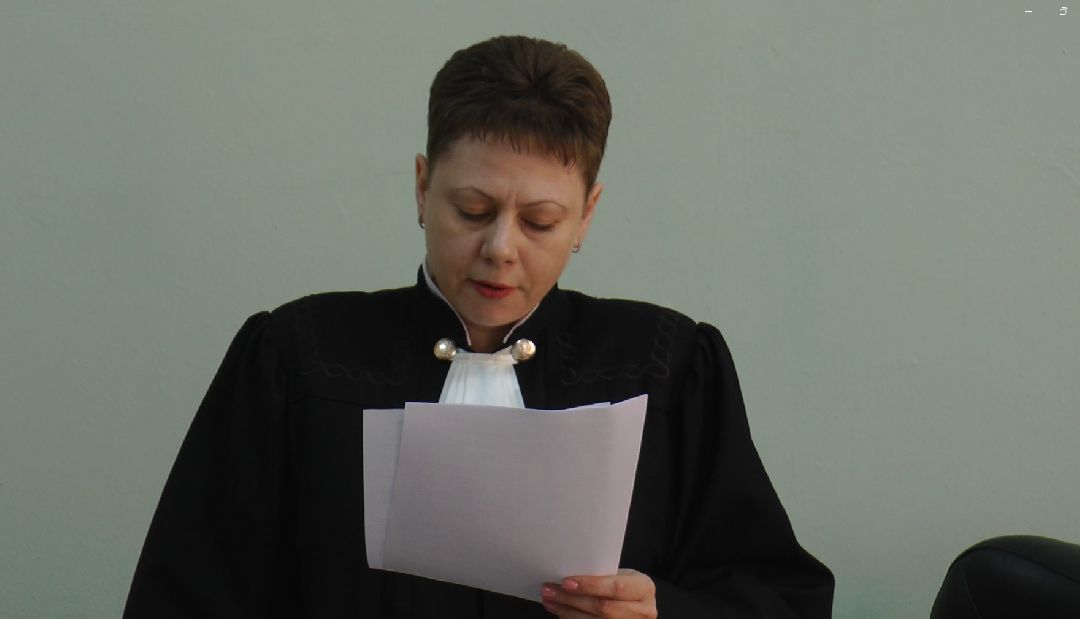 Дмитровский городской суд, ГУ МВД РФ по МО