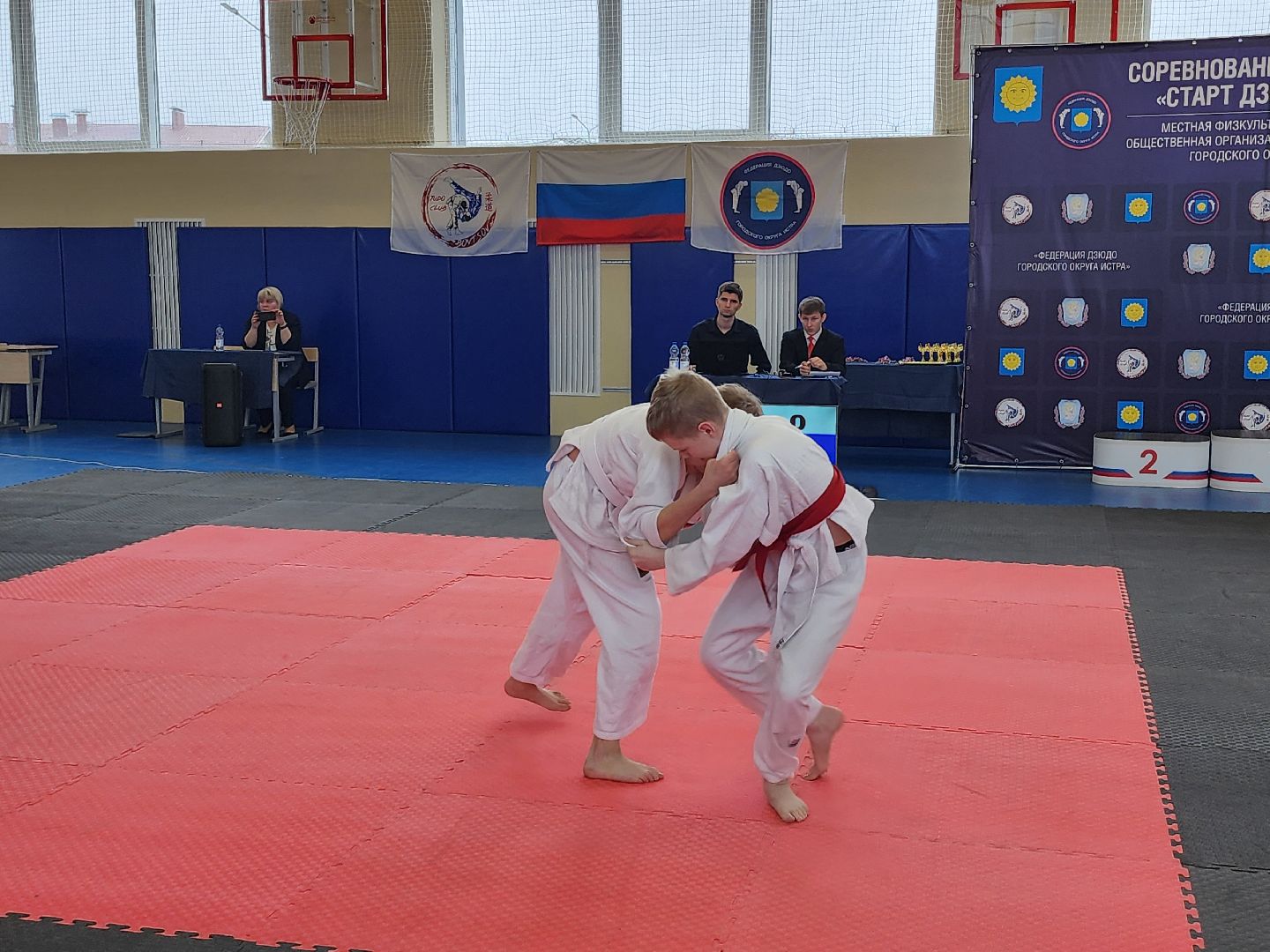 дзюдо, детский спорт, соревнования,