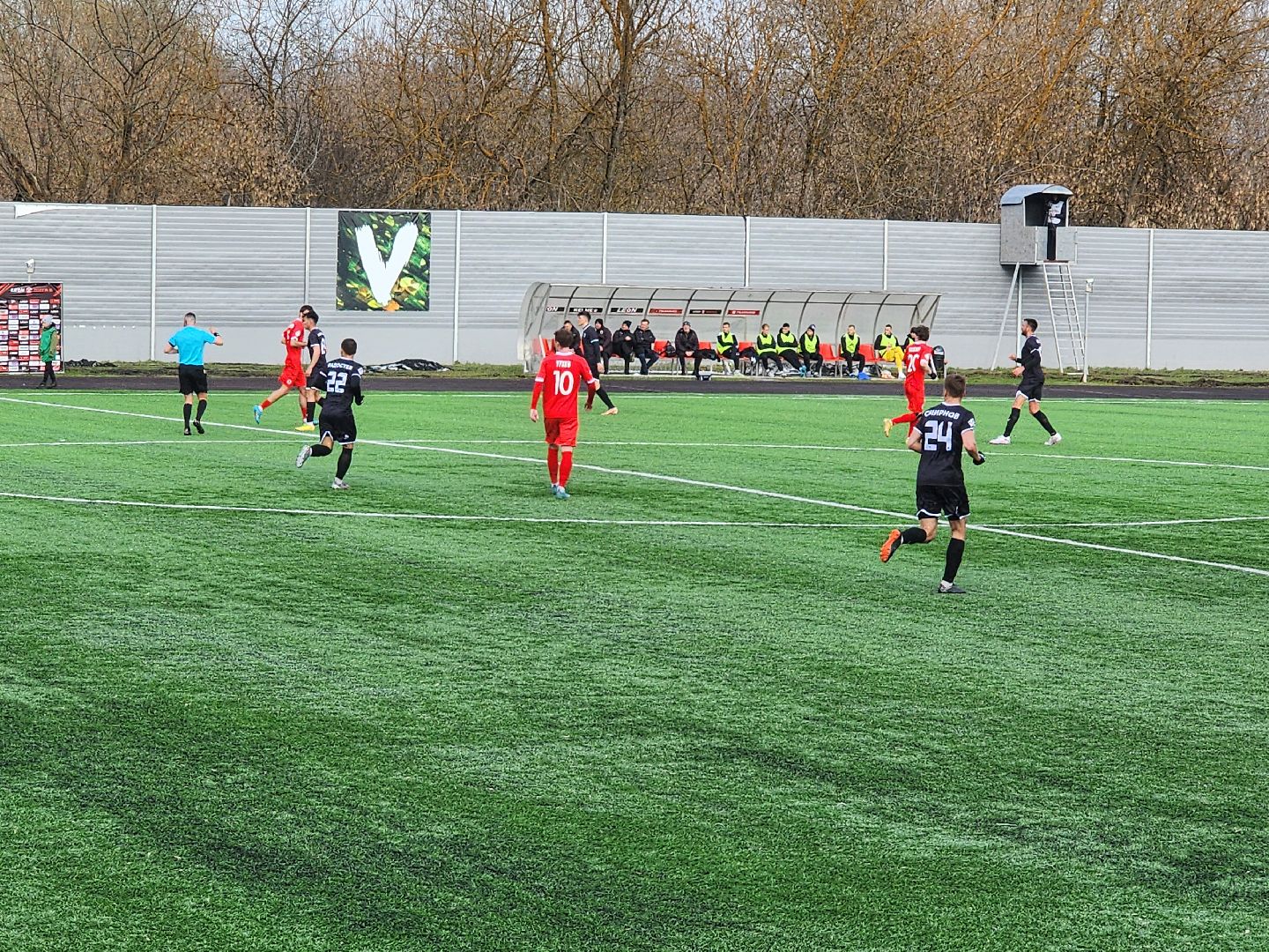 Знамя труда, юбилей, Орехово-Зуево, футбол,