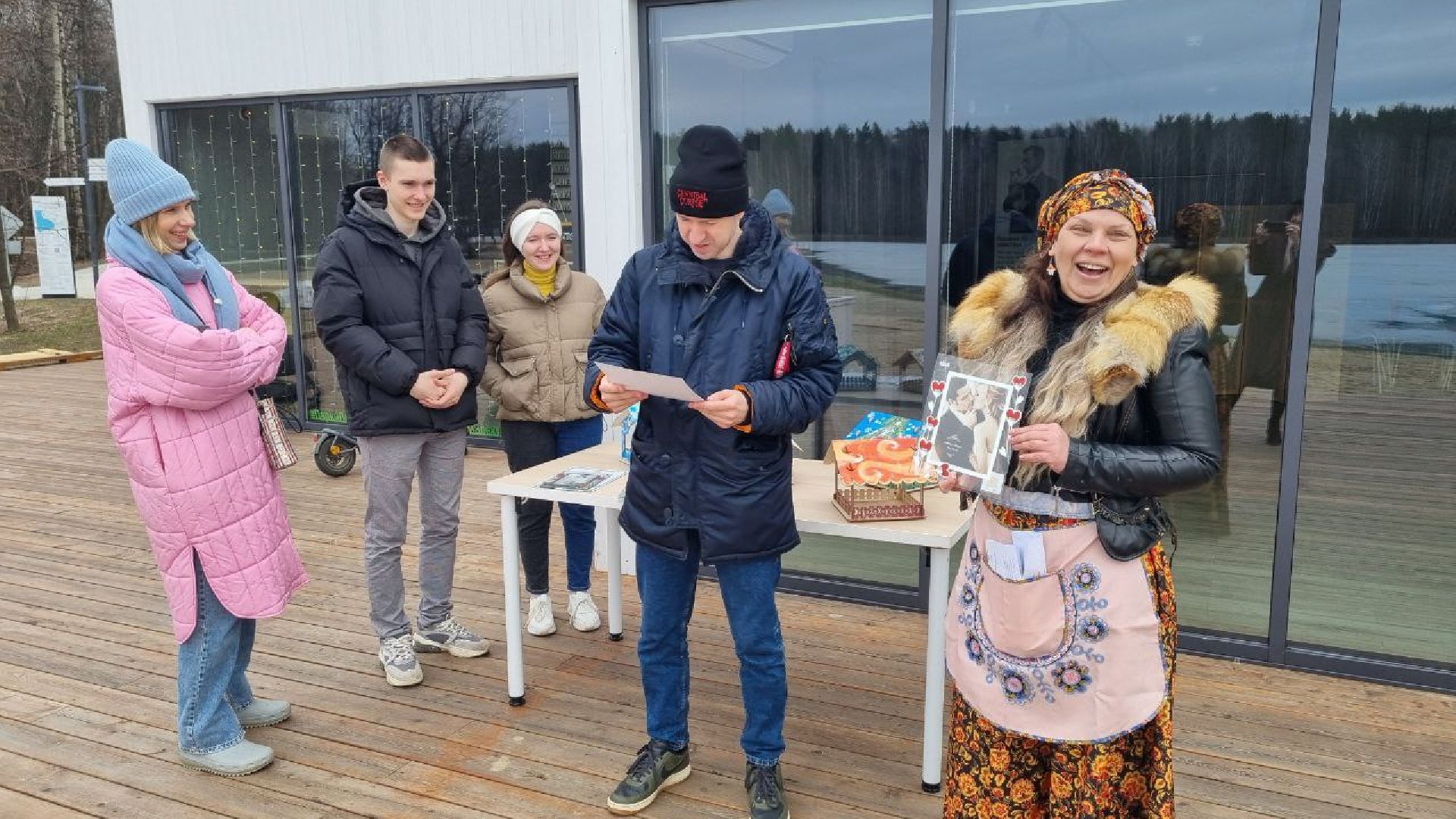 электросталь, парки подмосковья, парки мо, парки Электростали, день птиц, концерт, жители города, мой город,