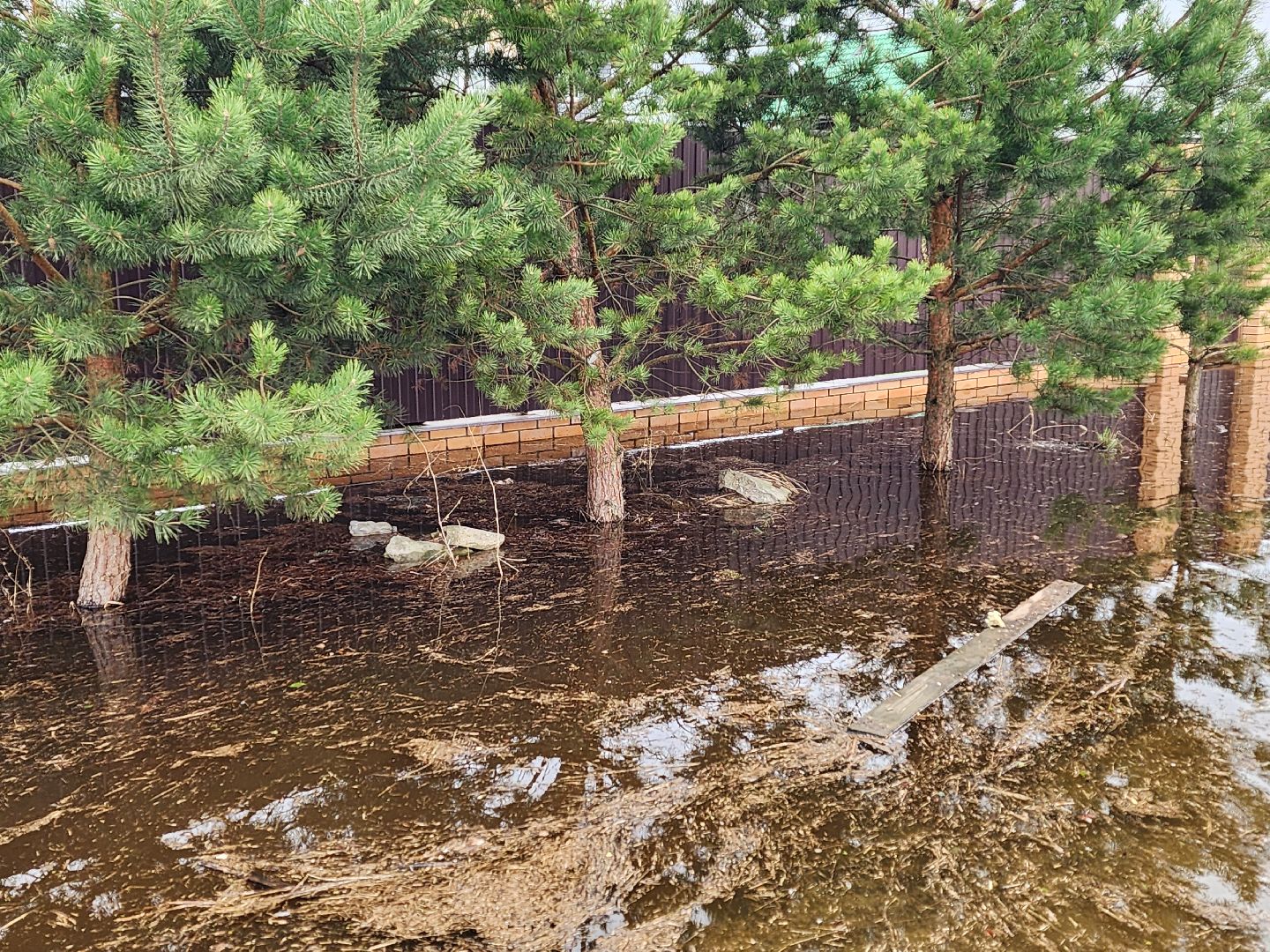 воскресенск, подтопление, мчс, весна, жители, разлив реки,