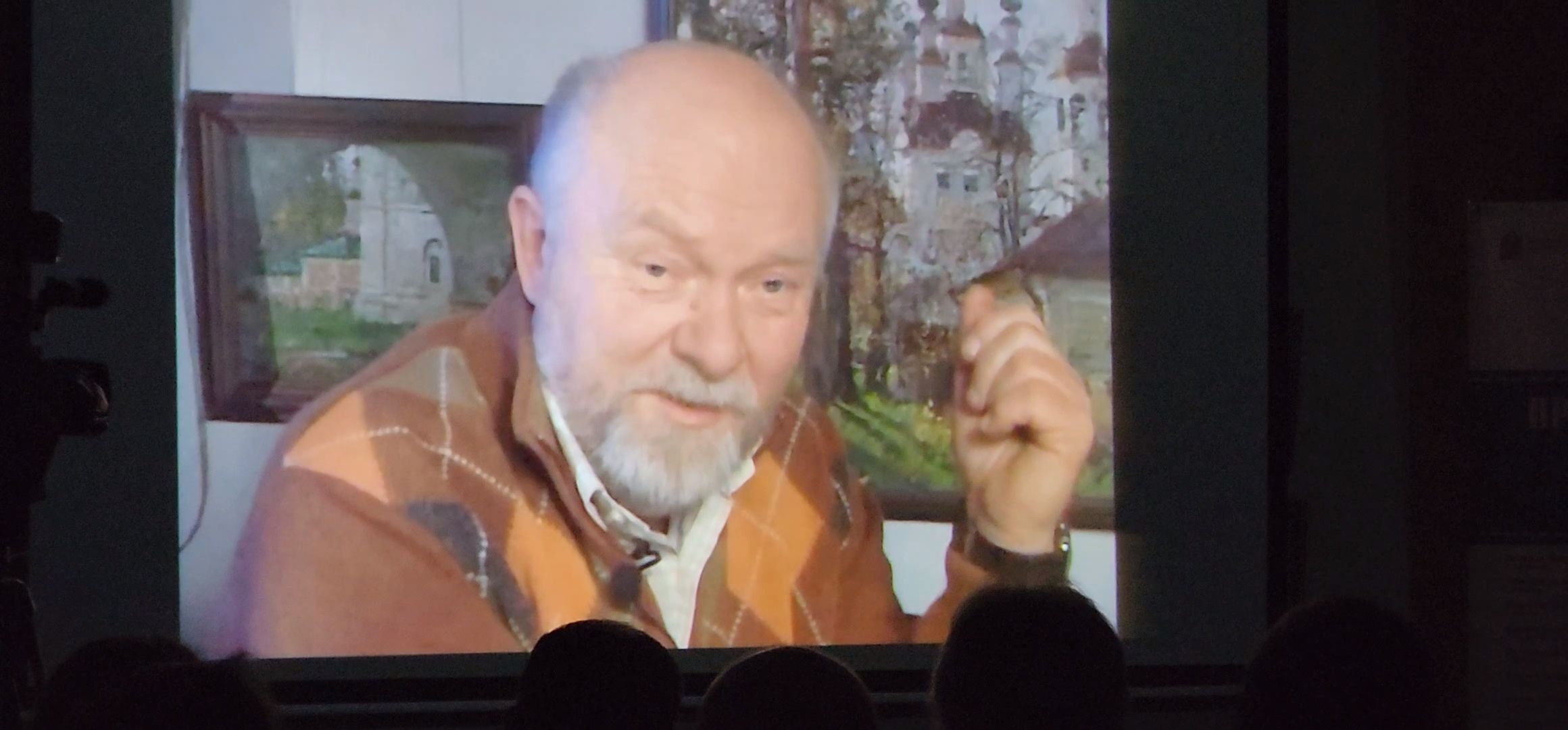 Коломна, культура, пленэр,