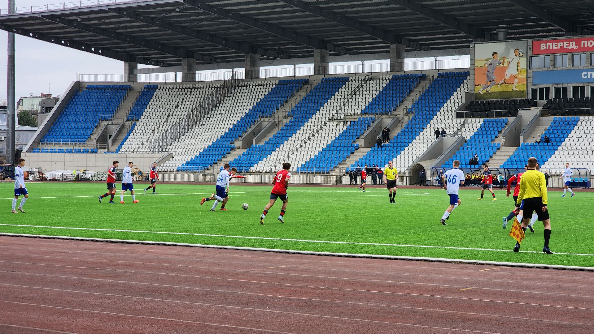 Футбол, юфл, витязь, Подольск,