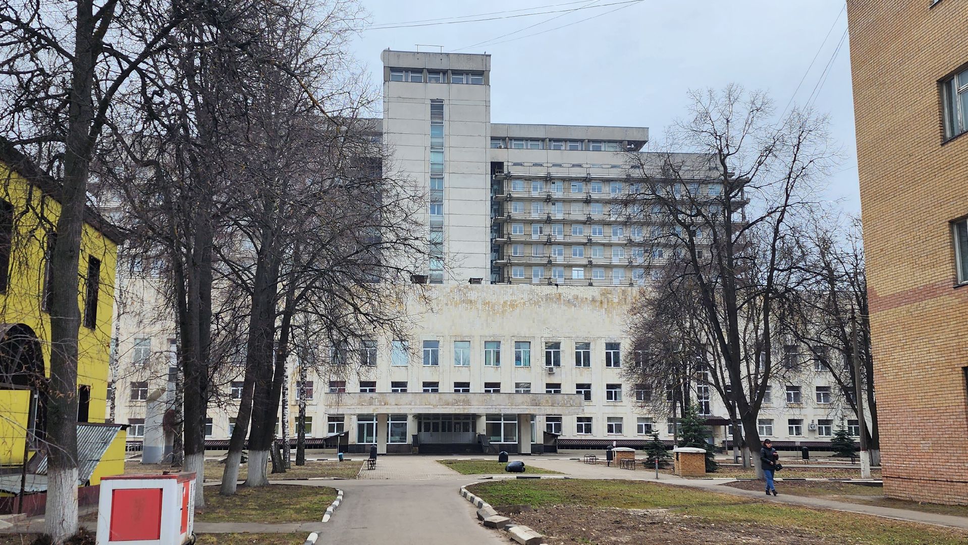 Жуковская ОКБ, день открытых дверей, отделение травматологии и ортопедии, Алик карпенко, петр бондаренко, консультации, ОМС,