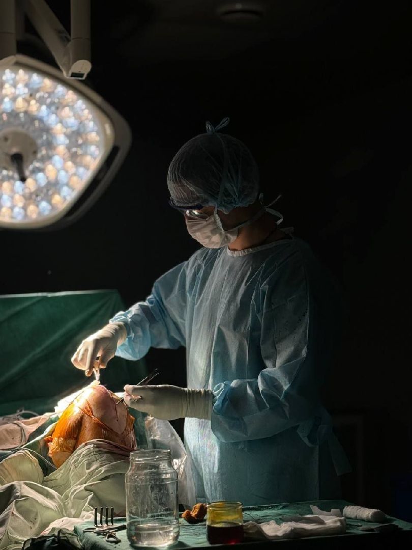 Жуковская ОКБ, день открытых дверей, отделение травматологии и ортопедии, Алик карпенко, петр бондаренко, консультации, ОМС,