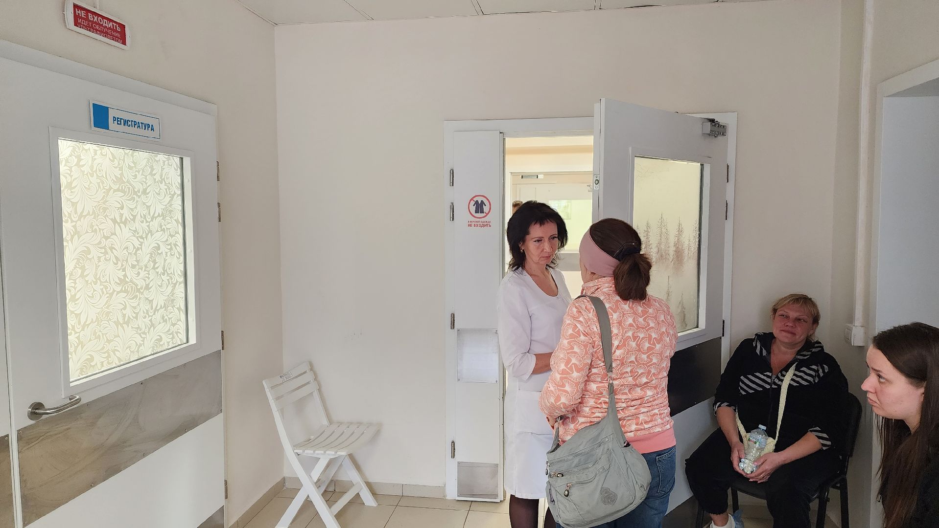 Жуковская ОКБ, день открытых дверей, отделение травматологии и ортопедии, Алик карпенко, петр бондаренко, консультации, ОМС,