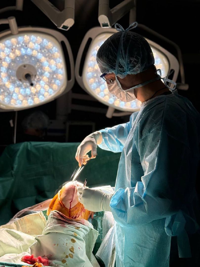 Жуковская ОКБ, день открытых дверей, отделение травматологии и ортопедии, Алик карпенко, петр бондаренко, консультации, ОМС,