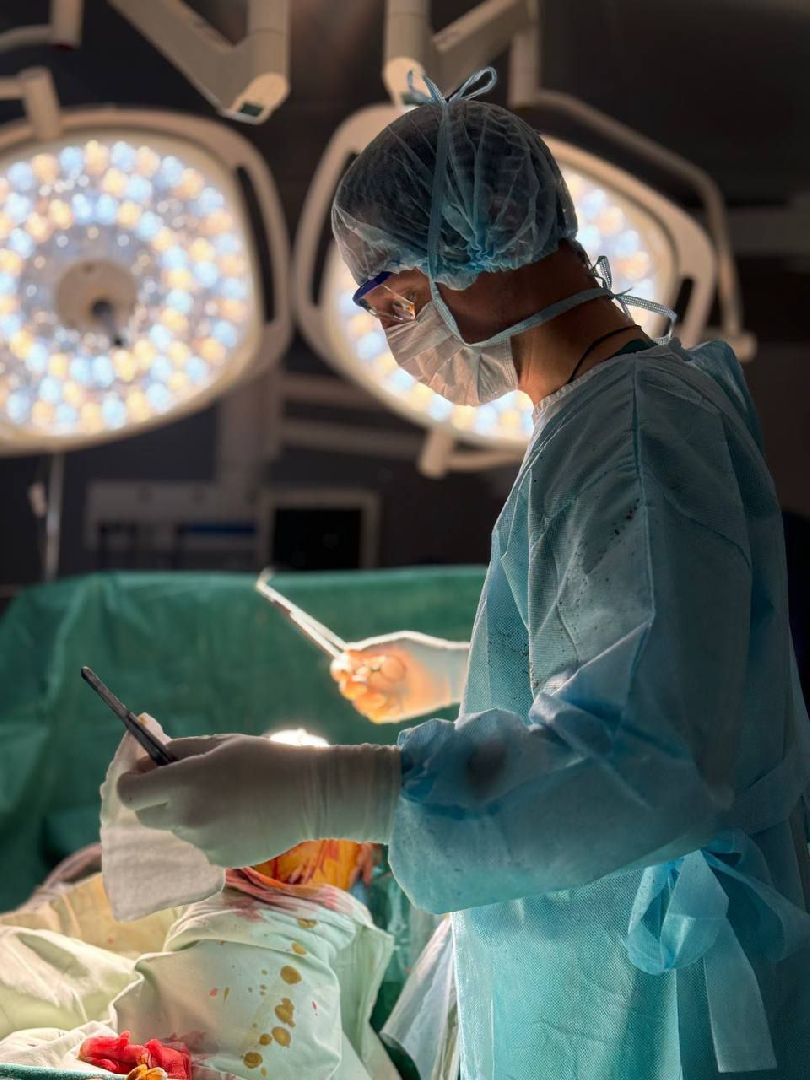 Жуковская ОКБ, день открытых дверей, отделение травматологии и ортопедии, Алик карпенко, петр бондаренко, консультации, ОМС,