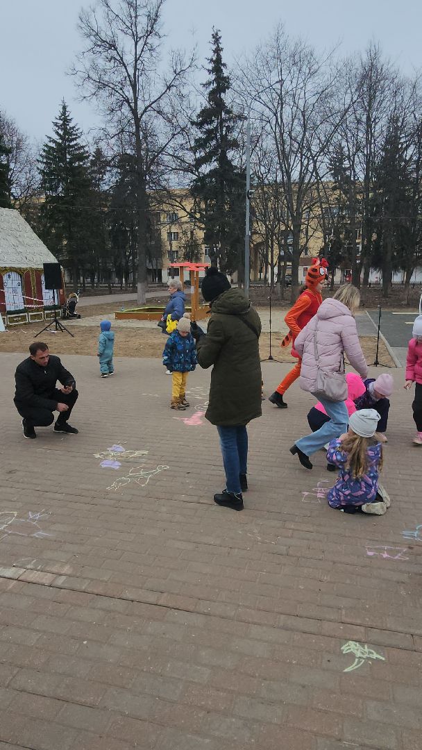 парк культуры и отдыха, молодая гвардия, волонтеры, город-сад, Ксения Лилеева, Ольга Пушкарева, Татьяна москвина, Пернатые в парках,