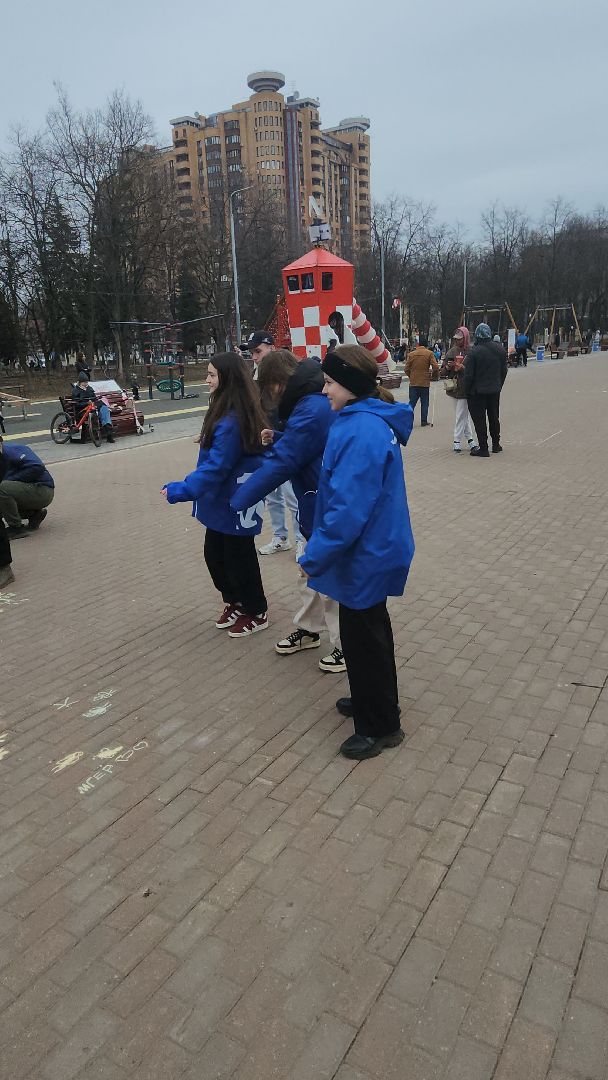 парк культуры и отдыха, молодая гвардия, волонтеры, город-сад, Ксения Лилеева, Ольга Пушкарева, Татьяна москвина, Пернатые в парках,