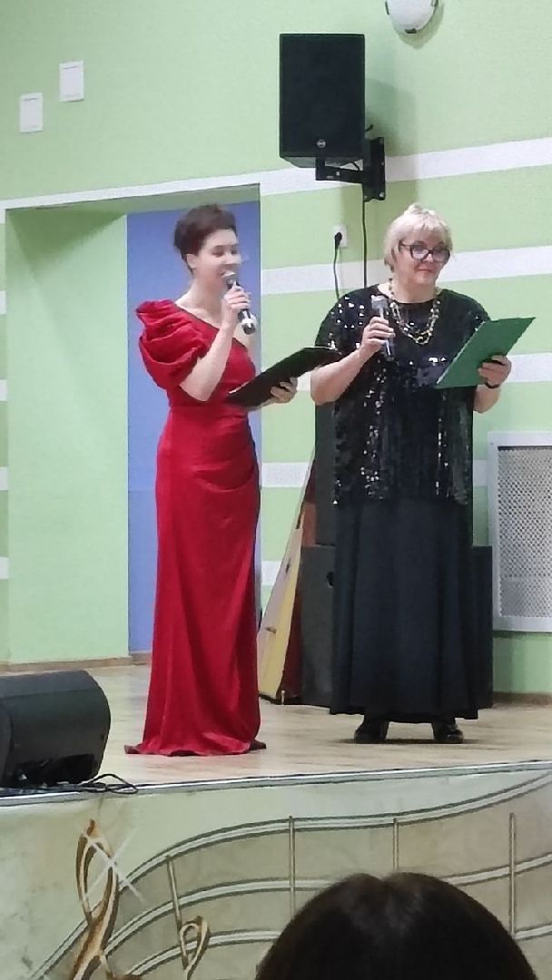 волоколамск, детская школа искусств, отчетный концерт,