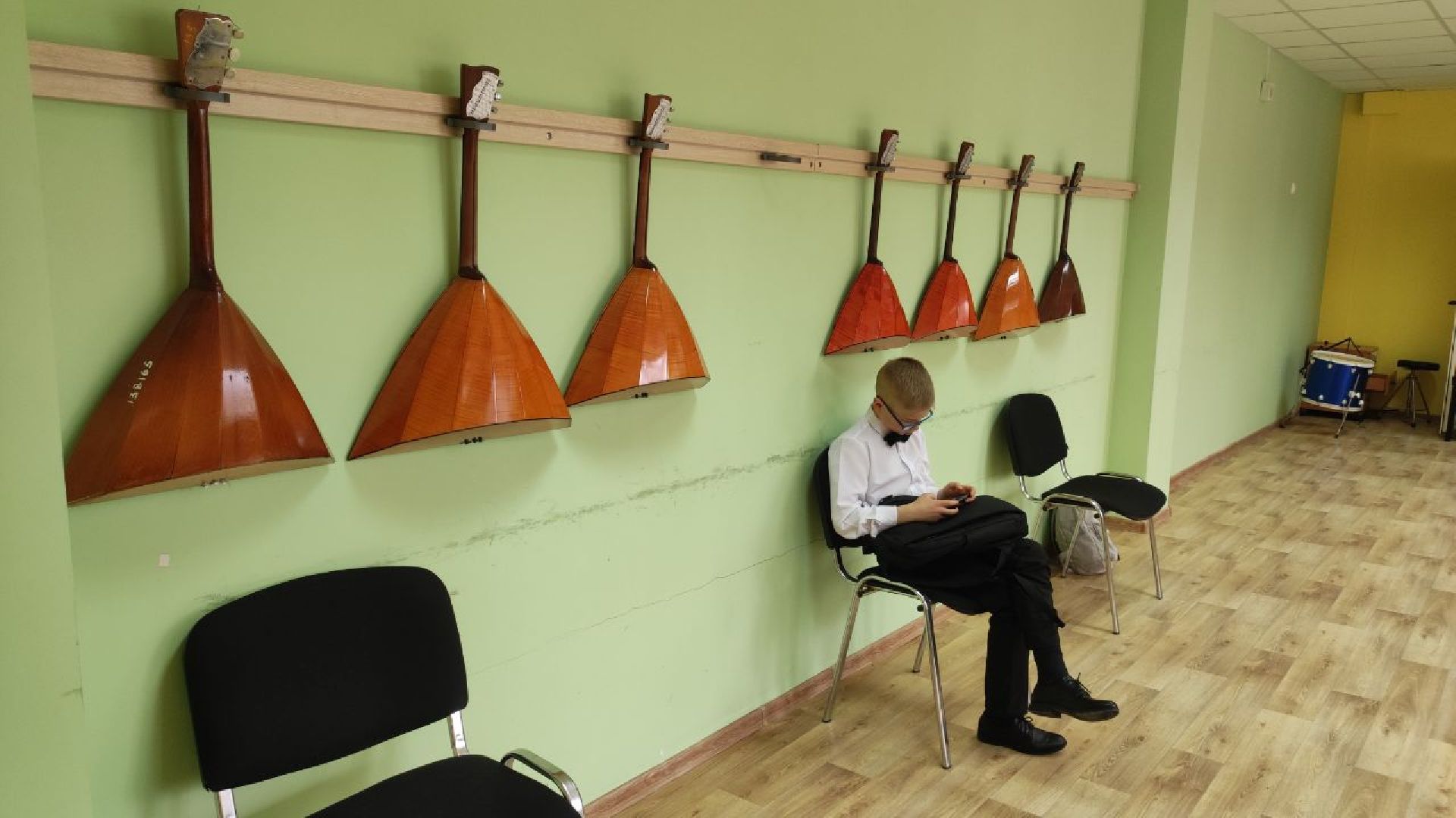 волоколамск, детская школа искусств, отчетный концерт,