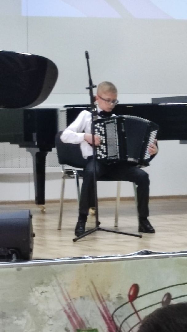 волоколамск, детская школа искусств, отчетный концерт,