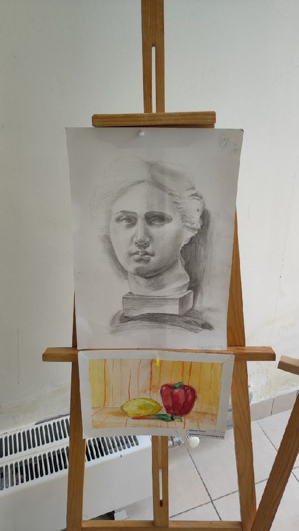 волоколамск, детская школа искусств, отчетный концерт,