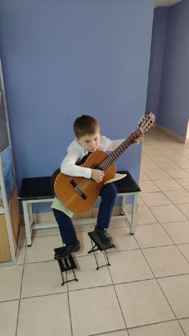 волоколамск, детская школа искусств, отчетный концерт,