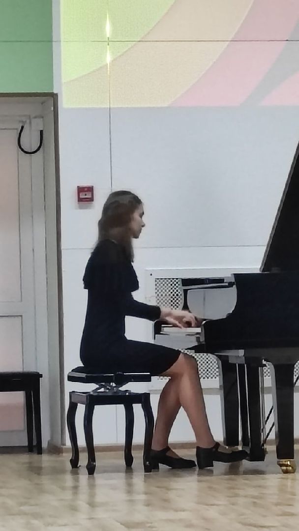 волоколамск, детская школа искусств, отчетный концерт,