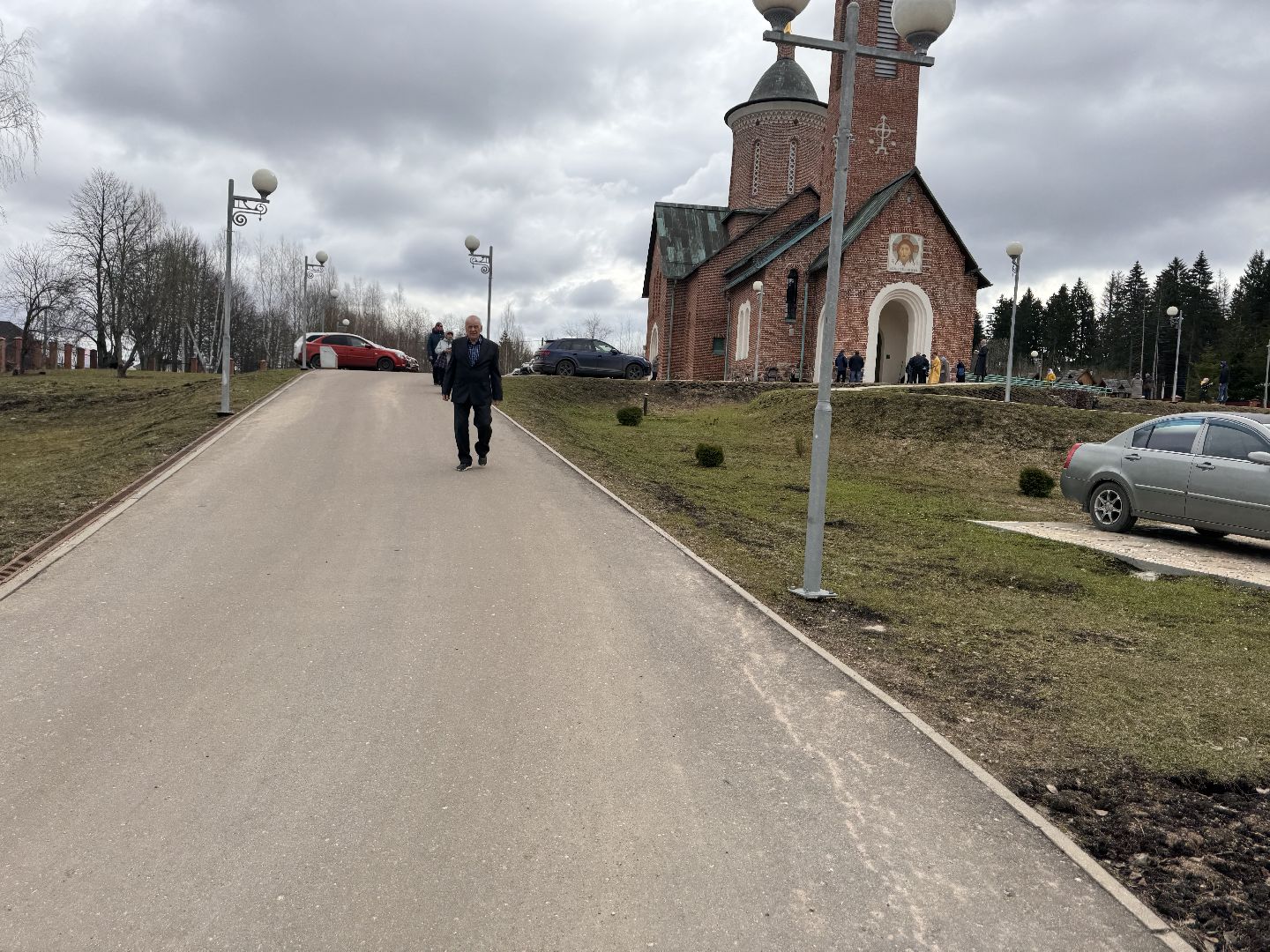 шаховская, церковь, храм, благовещение,